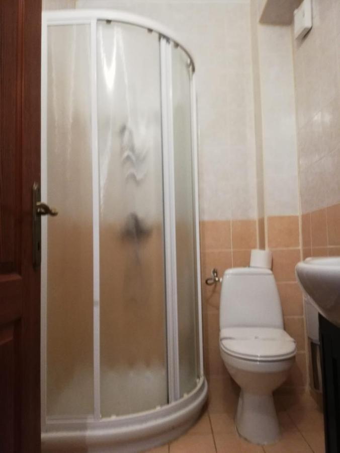 Complexul Turistic Cheile Butii Otel Cîmpu lui Neag Dış mekan fotoğraf