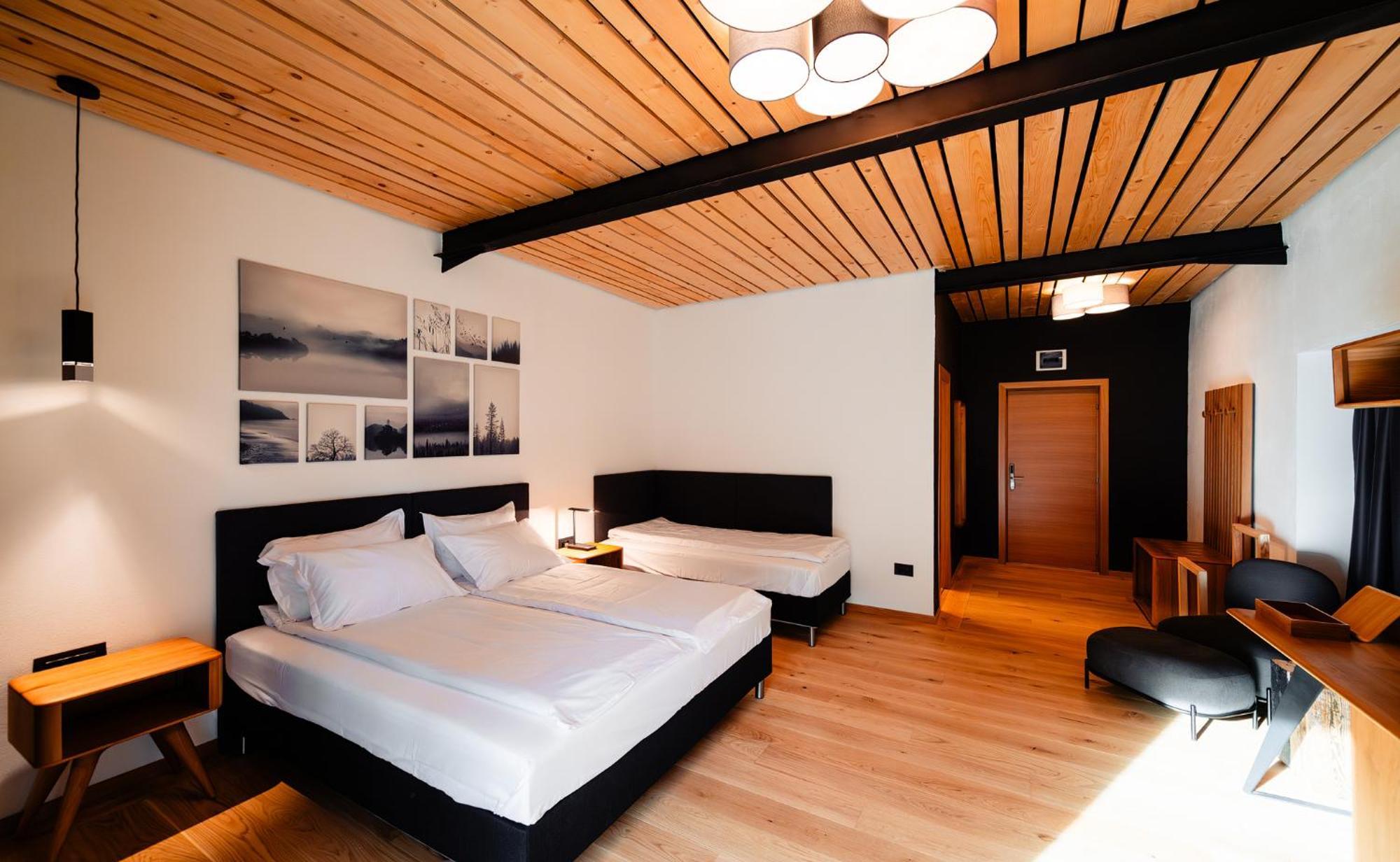 Complexul Turistic Cheile Butii Otel Cîmpu lui Neag Dış mekan fotoğraf